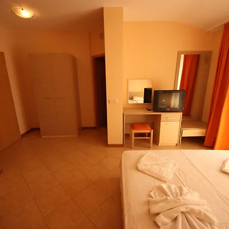 Menada Royal Sun * Slăntjev Brjag