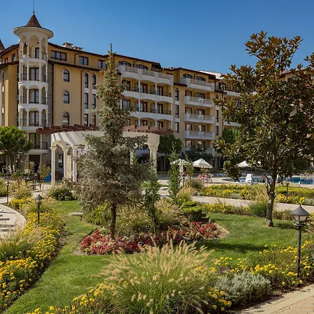 Menada Royal Sun * Slăntjev Brjag