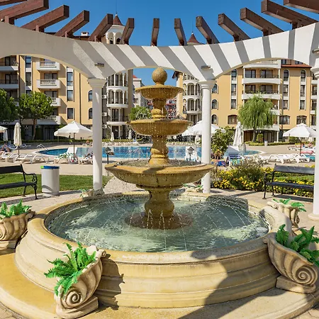 Menada Royal Sun * Slăntjev Brjag