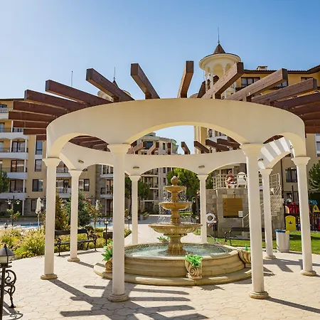 Menada Royal Sun * Slăntjev Brjag