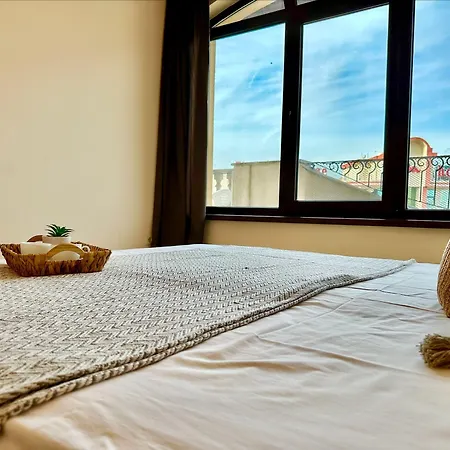 Lägenhet Menada Royal Sun *