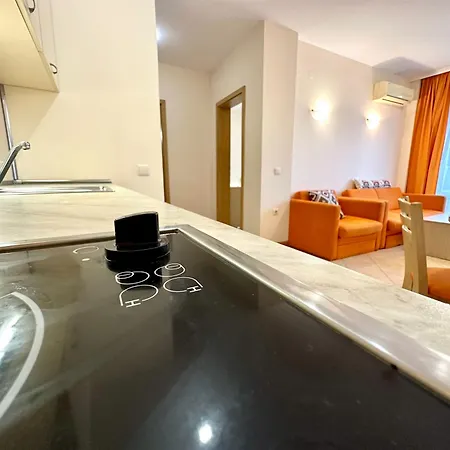 Lägenhet Menada Royal Sun *