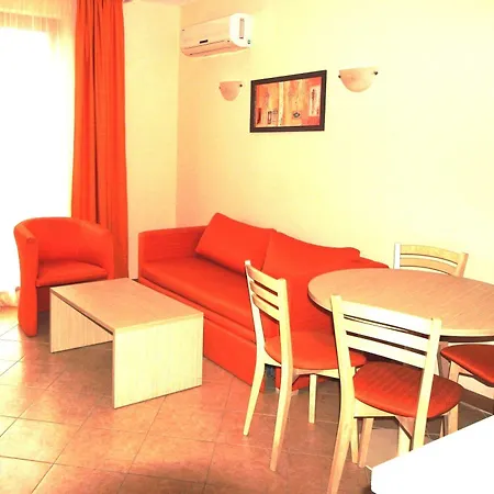 Menada Royal Sun Slăntjev Brjag