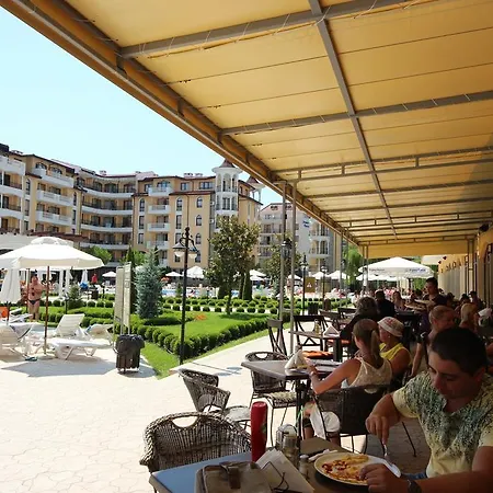 менада роял сън