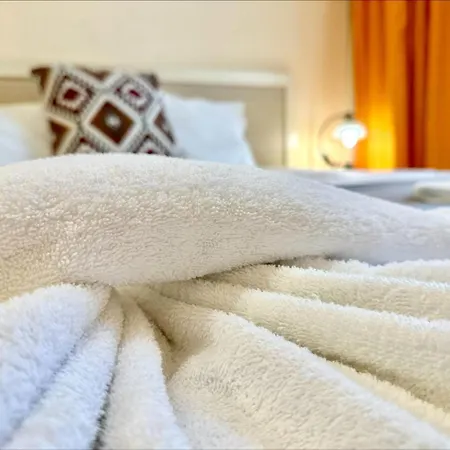 Apartmán Menada Royal Sun *