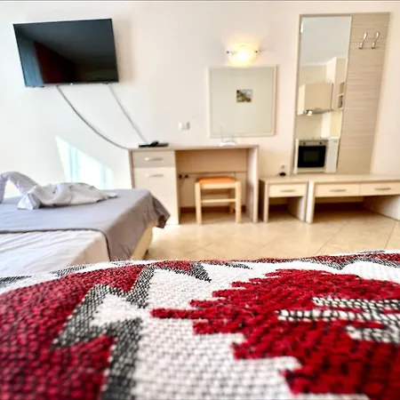 Menada Royal Sun * Sluneční pobřeží