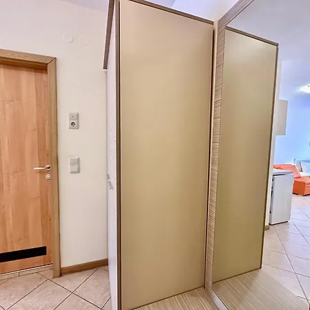 Apartmán Menada Royal Sun Sluneční pobřeží