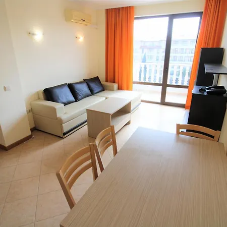 менада роял сън * Слънчев бряг