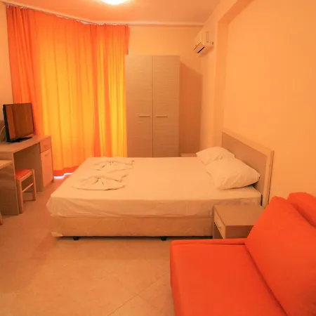 менада роял сън Слънчев бряг