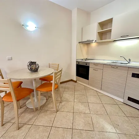 менада роял сън * Слънчев бряг