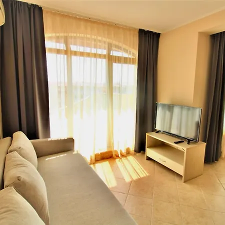 Apartamento Menada Royal Sun