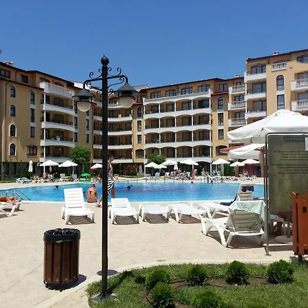 менада роял сън *