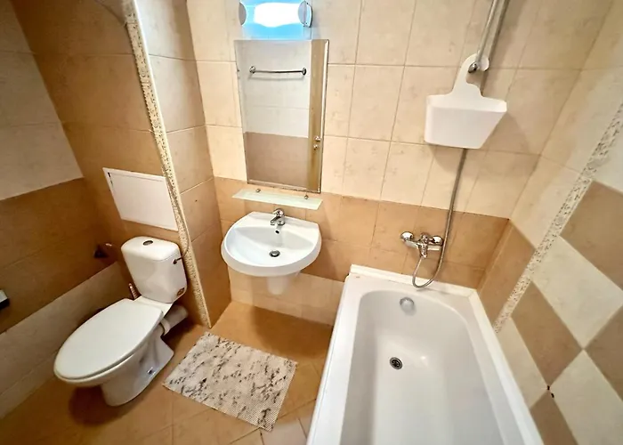 Apartamento Menada Royal Sun