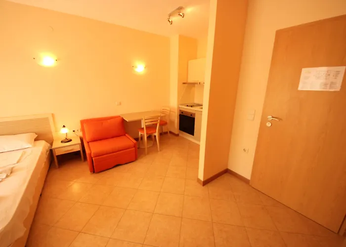 Menada Royal Sun Apartamento *