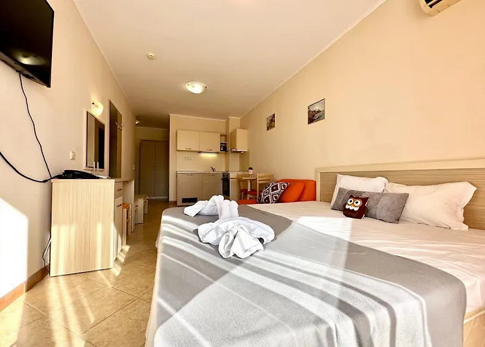 Menada Royal Sun Apartamento