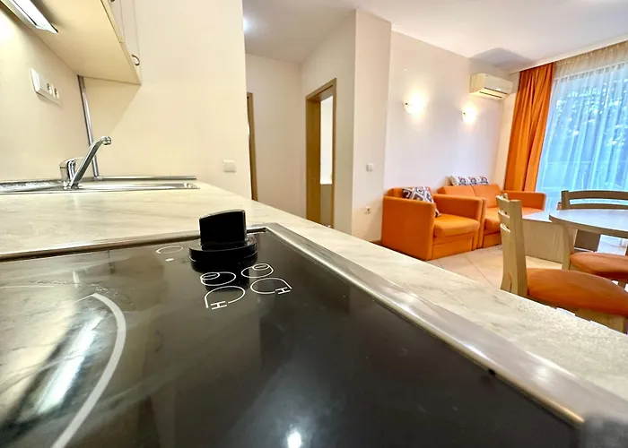 Apartamento Menada Royal Sun *