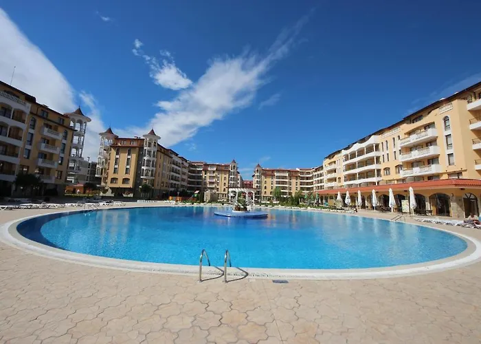 Menada Royal Sun Apartamento
