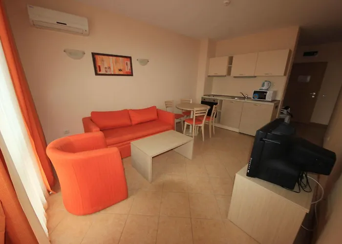Menada Royal Sun Apartamento