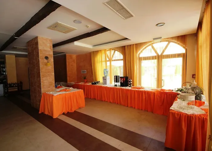 Menada Royal Sun Apartamento