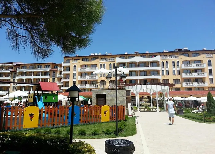 Menada Royal Sun Apartamento