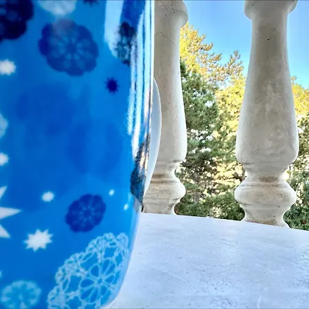 Menada Royal Sun Apartman Napospart