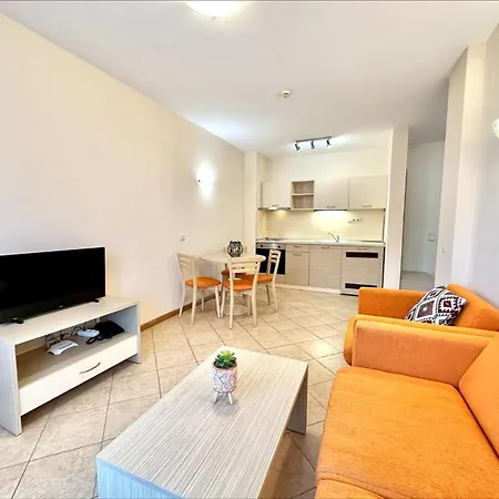 Apartamento Menada Royal Sun