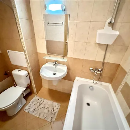 Apartamento Menada Royal Sun