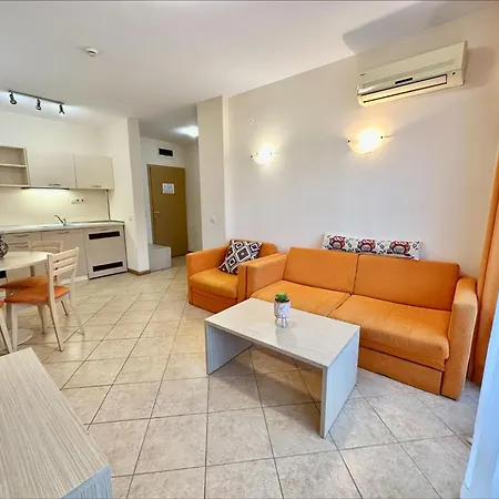 Apartamento Menada Royal Sun