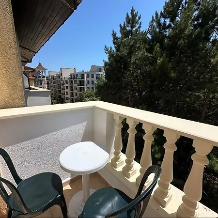 Menada Royal Sun Apartamento