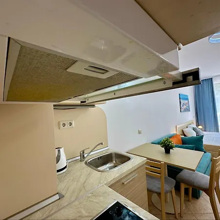 Apartman Menada Royal Sun