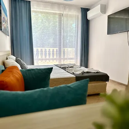 Menada Royal Sun Apartamento *