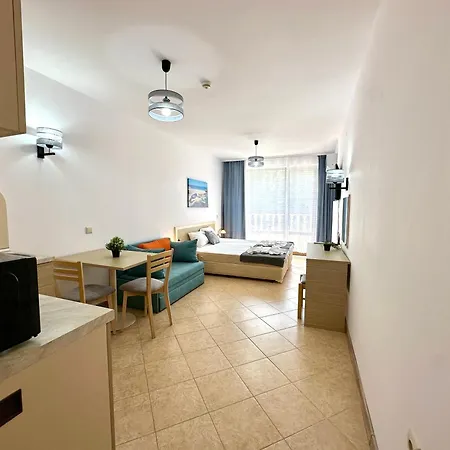 Menada Royal Sun Apartamento Sunny Beach