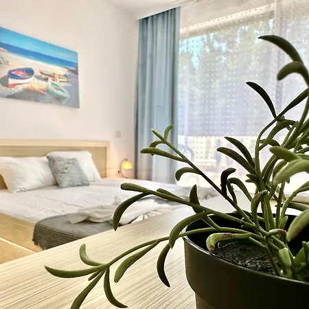 Apartamento Menada Royal Sun Sunny Beach