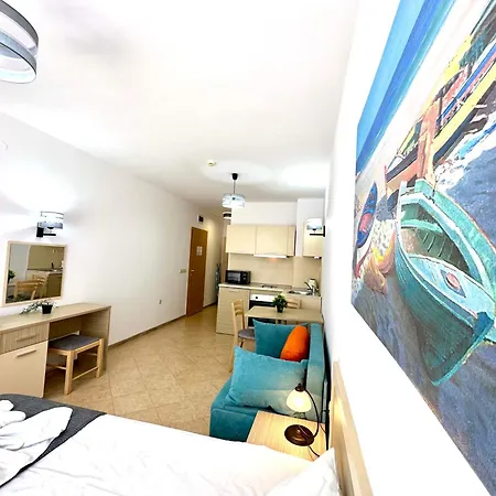 Apartamento Menada Royal Sun *