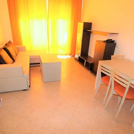Apartment Menada Royal Sun Slantschew brjag
