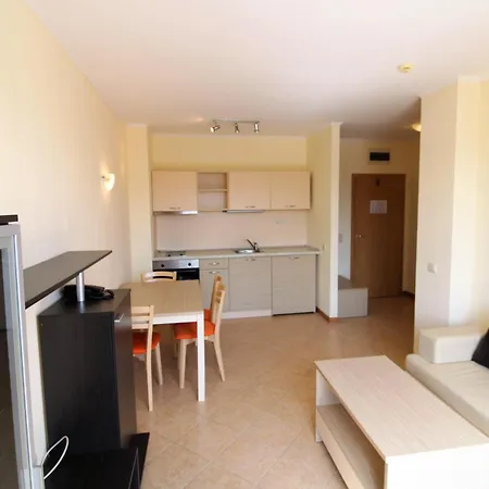 Apartment Menada Royal Sun