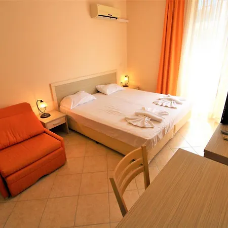 Apartment Menada Royal Sun *