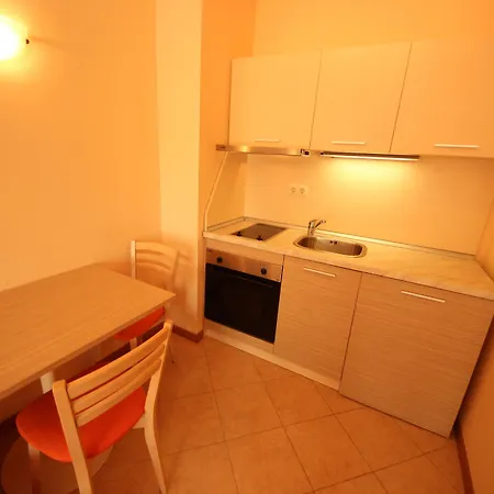 Menada Royal Sun Apartamento *