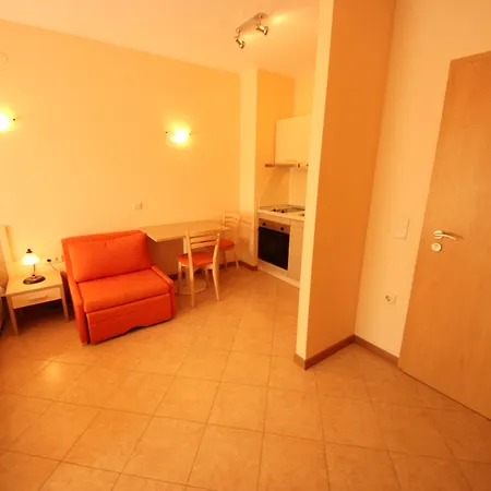 Menada Royal Sun Apartamento *