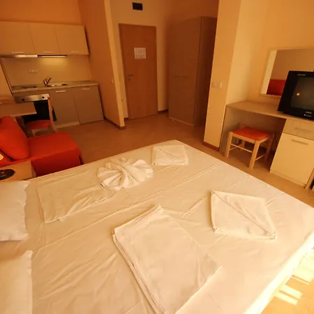 Apartment Menada Royal Sun Slantschew brjag