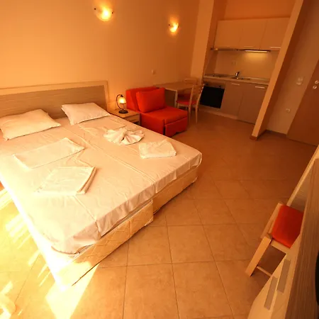 Apartamento Menada Royal Sun *