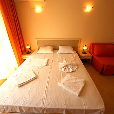 Menada Royal Sun Apartamento *