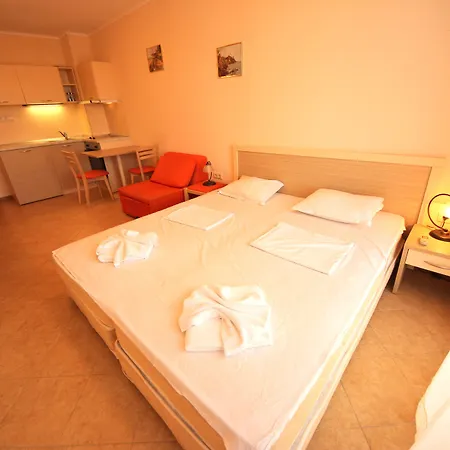 Menada Royal Sun Apartamento Sunny Beach