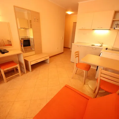 Menada Royal Sun Apartamento