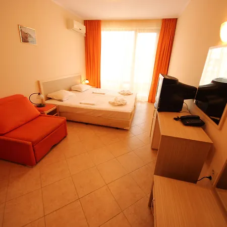 Menada Royal Sun * Sunny Beach