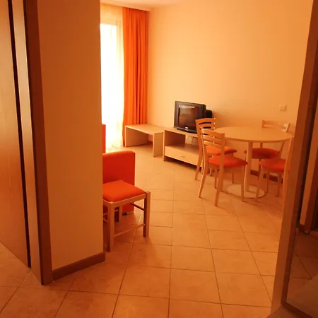 Apartamento Menada Royal Sun *