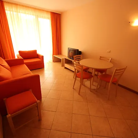 Menada Royal Sun * Sunny Beach