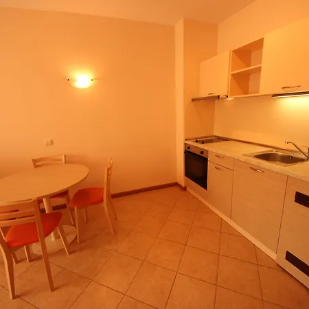 Apartamento Menada Royal Sun