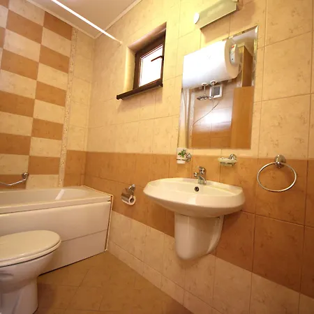 Menada Royal Sun Apartamento *