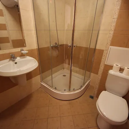 Apartamento Menada Royal Sun Sunny Beach